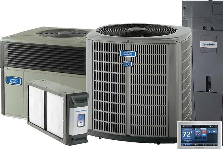 HVAC Solutions – Apparatus Air Conditioning and Heating